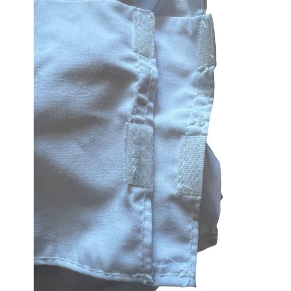 THT Doll’s School Outfit, Skirt, Shirt, Bow tie, Oxford Shoes - Picture 13 of 13